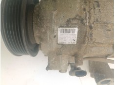 Recambio de compresor aire acondicionado para bmw 3 (f30, f80) 320 d referencia OEM IAM 64529223695   2