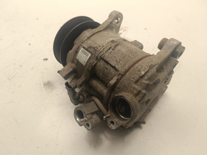 Recambio de compresor aire acondicionado para bmw 3 (f30, f80) 320 d referencia OEM IAM 64529223695  