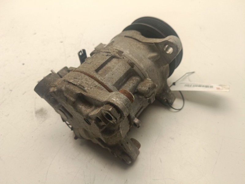 Recambio de compresor aire acondicionado para bmw 3 (f30, f80) 320 d referencia OEM IAM 64529223695  