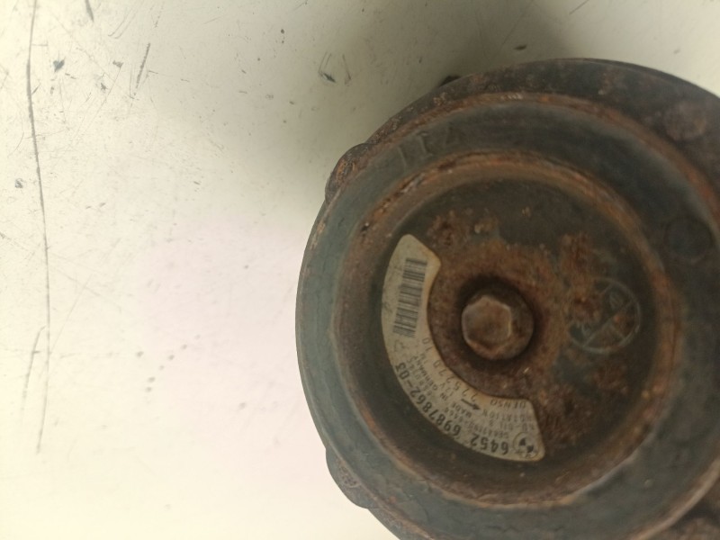 Recambio de compresor aire acondicionado para bmw 1 coupé (e82) 120 d referencia OEM IAM 64526987862  