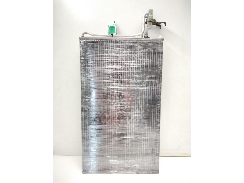 Recambio de condensador / radiador aire acondicionado para volvo v50 familiar 2.4 kinetic referencia OEM IAM 4N5H19710AC  