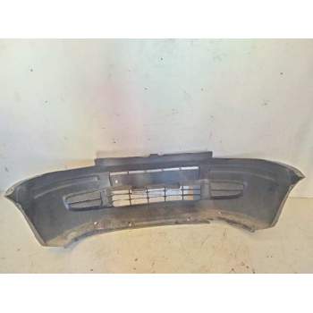 Recambio de paragolpes delantero para fiat panda (169) 1.3 16v jtd dynamic referencia OEM IAM 735357131-735357134  