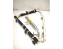 Recambio de airbag cortina delantero derecho para toyota land cruiser (j12) 3.0 turbodiesel referencia OEM IAM   104254