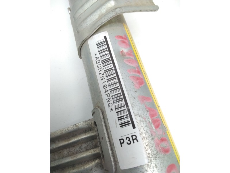 Recambio de airbag cortina delantero derecho para toyota land cruiser (j12) 3.0 turbodiesel referencia OEM IAM   104254