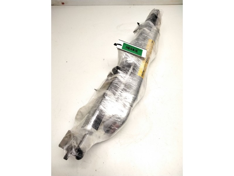 Recambio de airbag cortina delantero derecho para toyota land cruiser (j12) 3.0 turbodiesel referencia OEM IAM   104254
