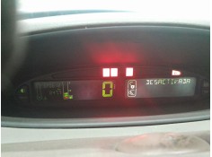 citroën xsara picasso (n68) del año 2003 2