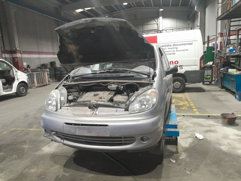 citroën xsara picasso (n68) del año 2003