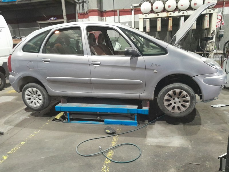 citroën xsara picasso (n68) del año 2003