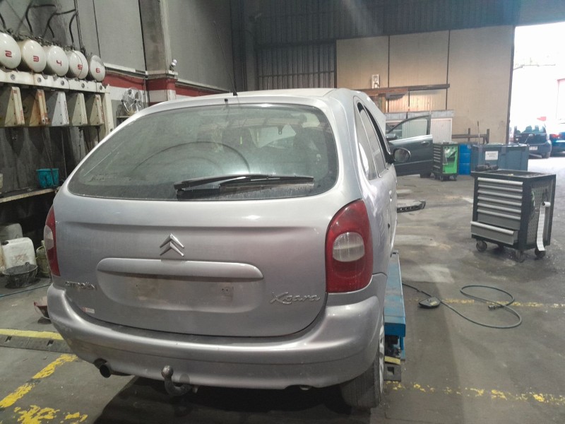 citroën xsara picasso (n68) del año 2003