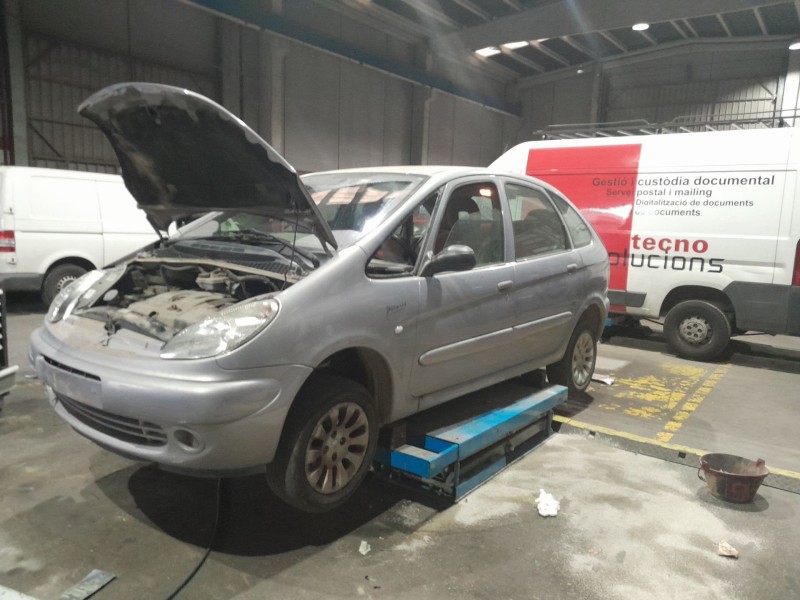 citroën xsara picasso (n68) del año 2003