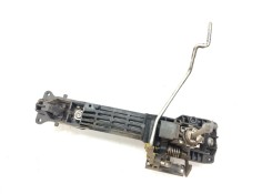 Recambio de maneta exterior delantera izquierda para subaru justy iv 1.0 (m300) referencia OEM IAM    2