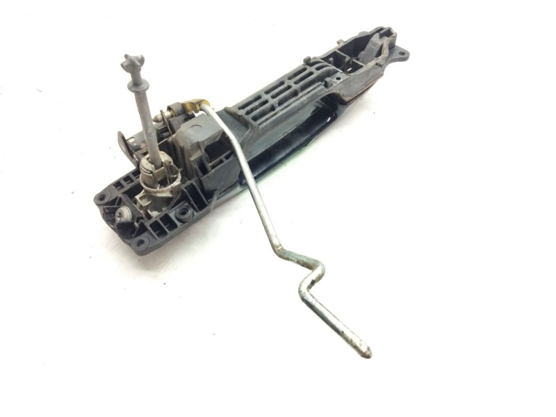 Recambio de maneta exterior delantera izquierda para subaru justy iv 1.0 (m300) referencia OEM IAM   