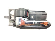 Recambio de maneta interior delantera izquierda para subaru justy iv 1.0 (m300) referencia OEM IAM   