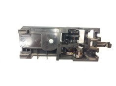 Recambio de maneta interior delantera izquierda para subaru justy iv 1.0 (m300) referencia OEM IAM    2