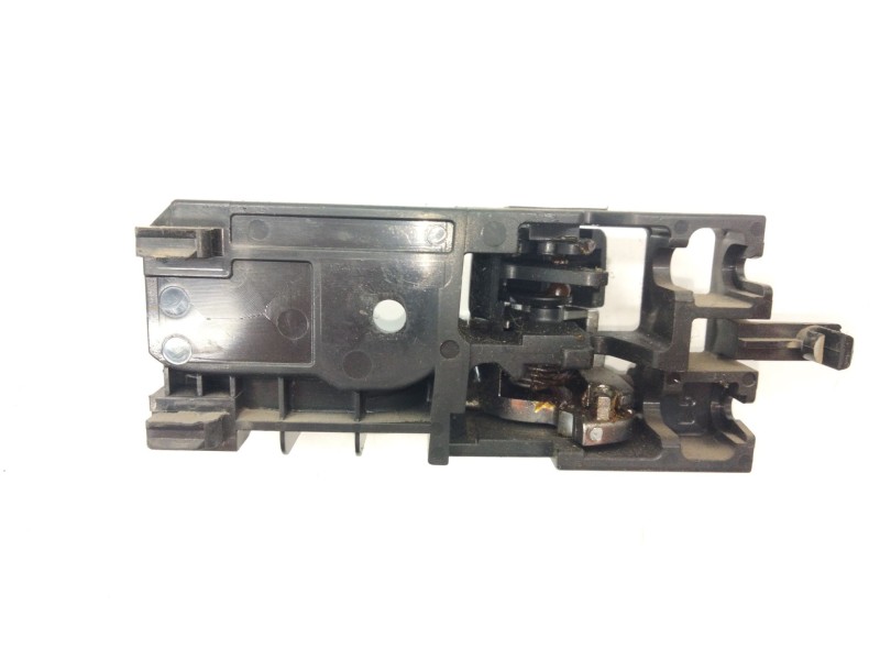 Recambio de maneta interior delantera izquierda para subaru justy iv 1.0 (m300) referencia OEM IAM   