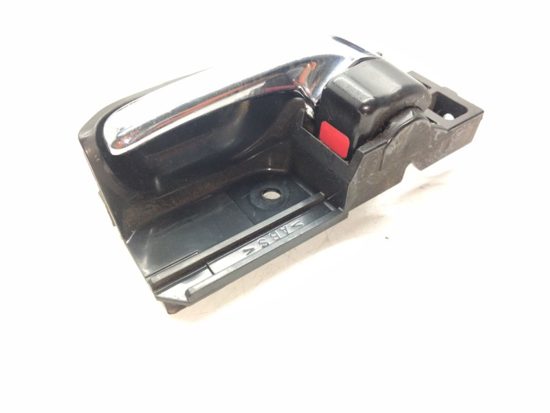 Recambio de maneta interior delantera izquierda para subaru justy iv 1.0 (m300) referencia OEM IAM   