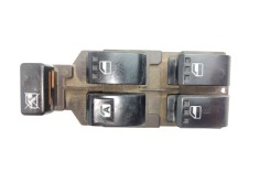 Recambio de mando elevalunas delantero izquierdo para subaru justy iv 1.0 (m300) referencia OEM IAM 515124  