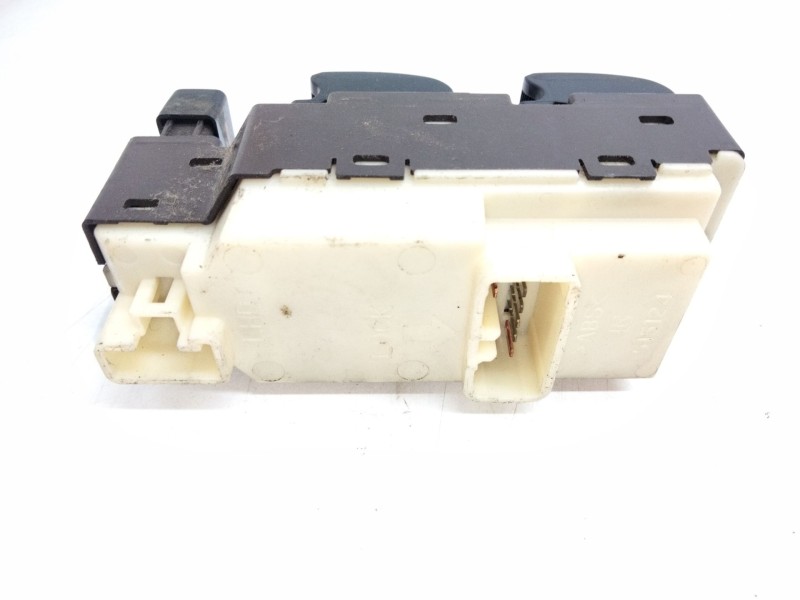 Recambio de mando elevalunas delantero izquierdo para subaru justy iv 1.0 (m300) referencia OEM IAM 515124  