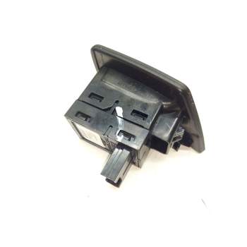 Recambio de mando elevalunas trasero derecho para bmw 5 (e60) 525 d referencia OEM IAM 916352701  