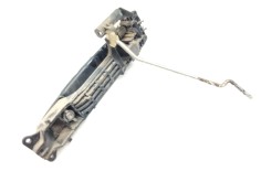 Recambio de maneta exterior delantera derecha para subaru justy iv 1.0 (m300) referencia OEM IAM    2