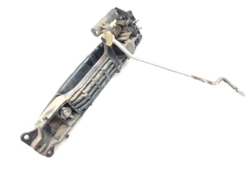 Recambio de maneta exterior delantera derecha para subaru justy iv 1.0 (m300) referencia OEM IAM   