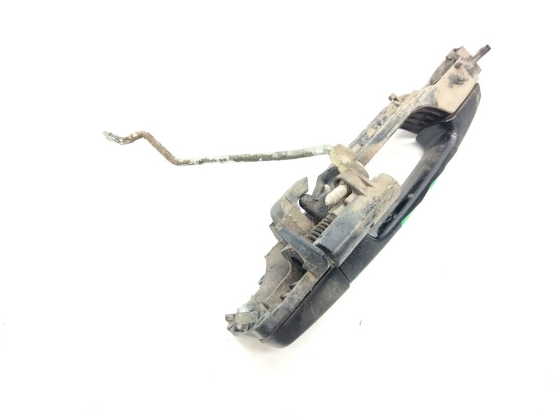 Recambio de maneta exterior delantera derecha para subaru justy iv 1.0 (m300) referencia OEM IAM   