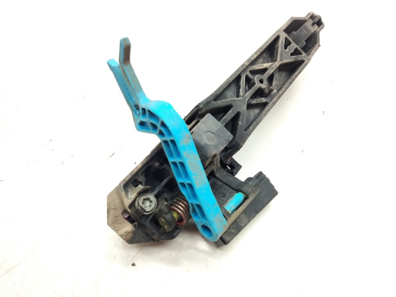 Recambio de maneta exterior trasera derecha para subaru justy iv 1.0 (m300) referencia OEM IAM   