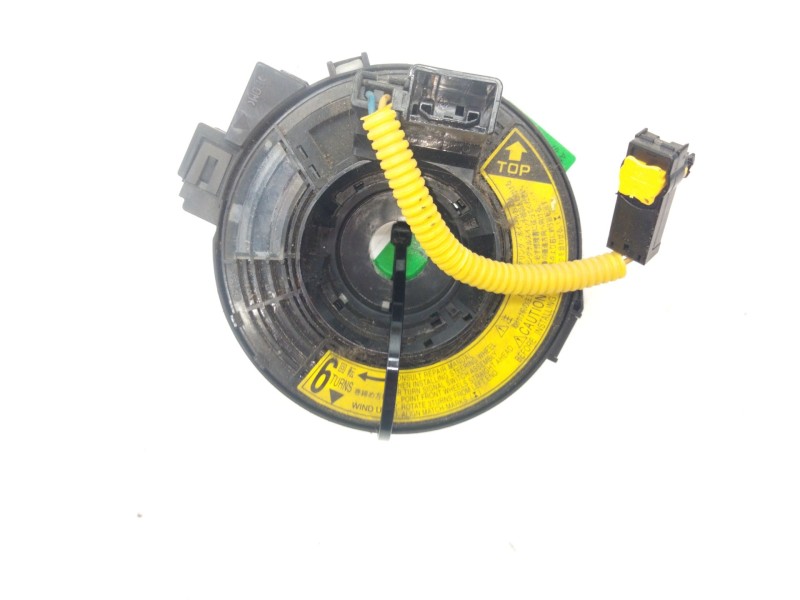 Recambio de anillo airbag para subaru justy iv 1.0 (m300) referencia OEM IAM 8TL0351H  