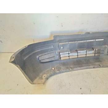 Recambio de paragolpes delantero para fiat panda (169) 1.3 16v jtd dynamic referencia OEM IAM 735357131-735357134  