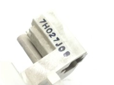 Recambio de mando calefaccion / aire acondicionado para subaru justy iv 1.0 (m300) referencia OEM IAM 7H027J08   2