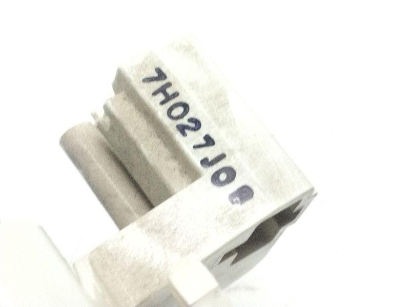 Recambio de mando calefaccion / aire acondicionado para subaru justy iv 1.0 (m300) referencia OEM IAM 7H027J08  