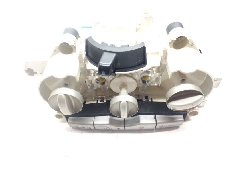 Recambio de mando calefaccion / aire acondicionado para subaru justy iv 1.0 (m300) referencia OEM IAM 7H027J08  