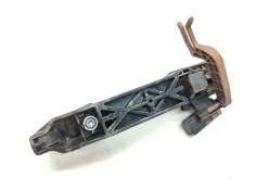 Recambio de maneta exterior trasera izquierda para subaru justy iv 1.0 (m300) referencia OEM IAM    2