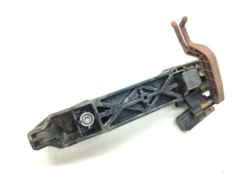 Recambio de maneta exterior trasera izquierda para subaru justy iv 1.0 (m300) referencia OEM IAM   