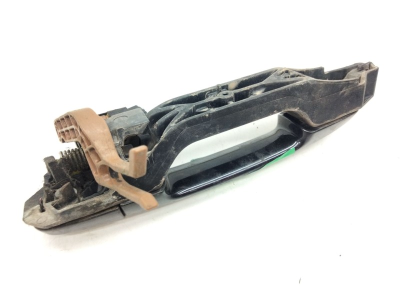 Recambio de maneta exterior trasera izquierda para subaru justy iv 1.0 (m300) referencia OEM IAM   