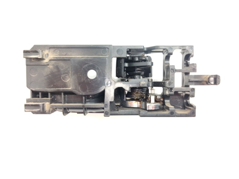 Recambio de maneta interior trasera izquierda para subaru justy iv 1.0 (m300) referencia OEM IAM   