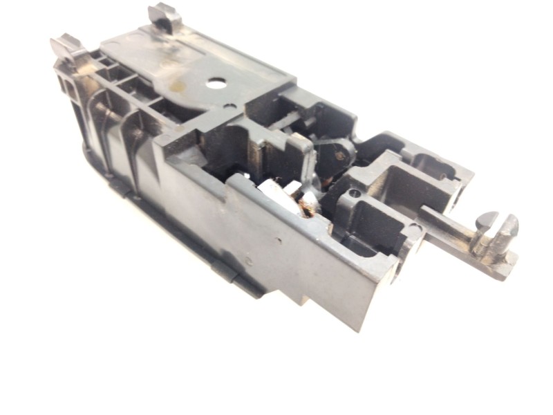 Recambio de maneta interior trasera izquierda para subaru justy iv 1.0 (m300) referencia OEM IAM   