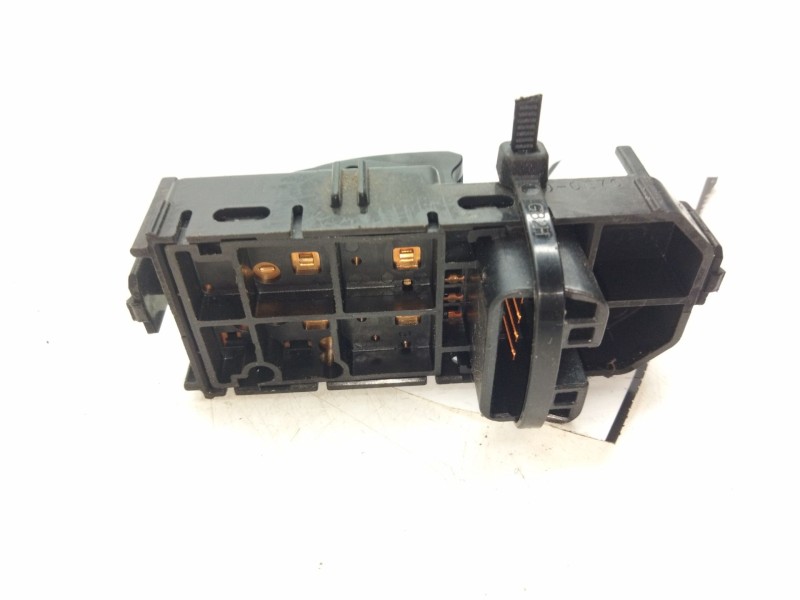 Recambio de mando elevalunas delantero derecho para subaru justy iv 1.0 (m300) referencia OEM IAM 192752  