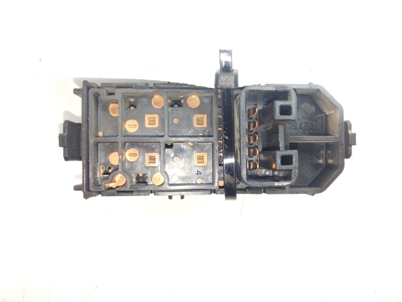 Recambio de mando elevalunas trasero izquierdo para subaru justy iv 1.0 (m300) referencia OEM IAM 192752  