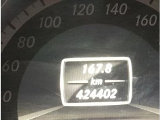 mercedes-benz clase e (w212) del año 2011 2