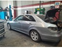 MERCEDES-BENZ CLASE E (W212)