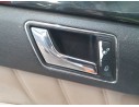 MERCEDES-BENZ CLASE E (W212)