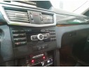 MERCEDES-BENZ CLASE E (W212)