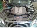 MERCEDES-BENZ CLASE E (W212)