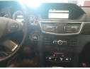MERCEDES-BENZ CLASE E (W212)