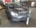 MERCEDES-BENZ CLASE E (W212)