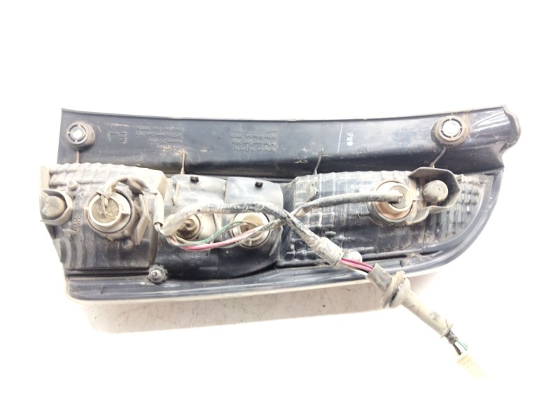 Recambio de piloto trasero izquierdo para subaru justy iv 1.0 (m300) referencia OEM IAM   