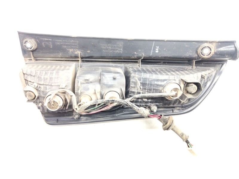 Recambio de piloto trasero izquierdo para subaru justy iv 1.0 (m300) referencia OEM IAM   