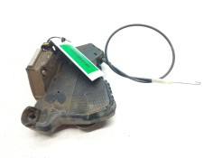 Recambio de cerradura puerta delantera izquierda para subaru justy iv 1.0 (m300) referencia OEM IAM 7101100   2