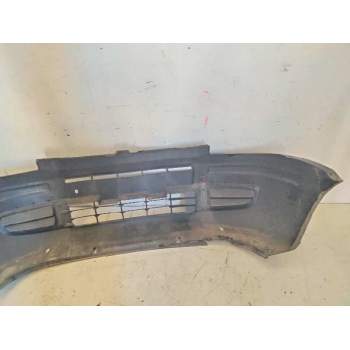 Recambio de paragolpes delantero para fiat panda (169) 1.3 16v jtd dynamic referencia OEM IAM 735357131-735357134  